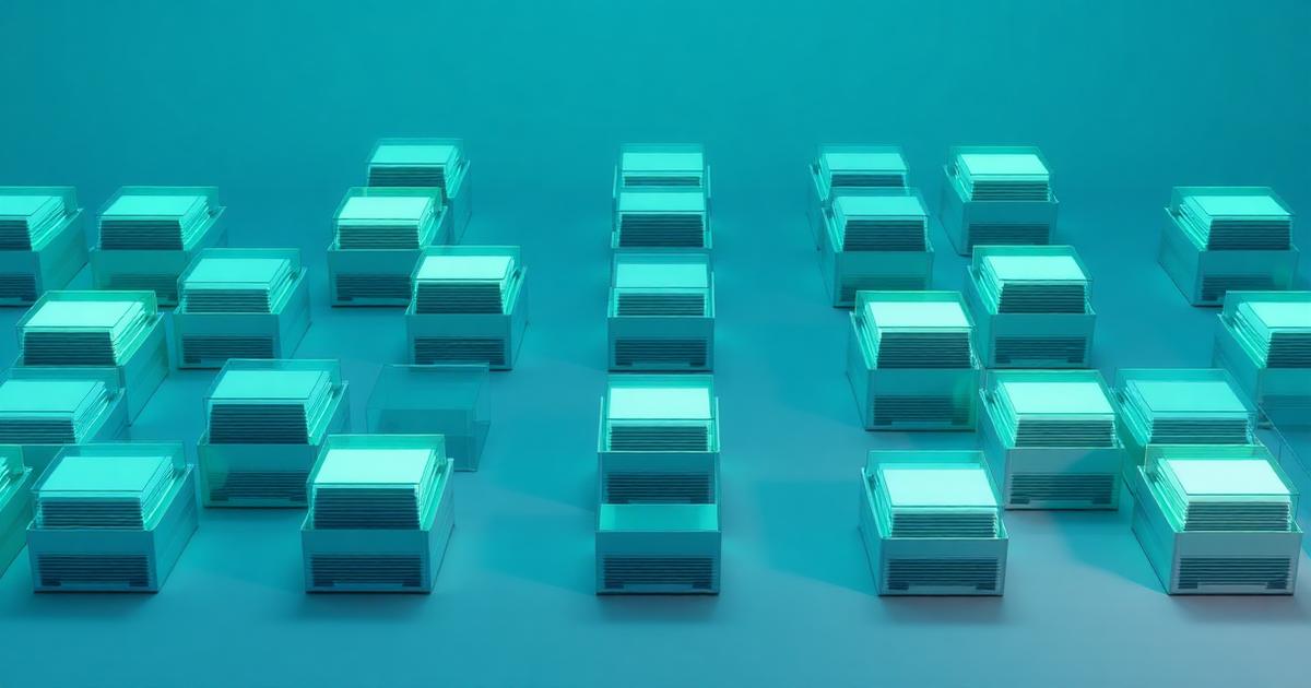 Pipeline mode in the 3D Dashboard showing prompt folders laid out as a walkable grid